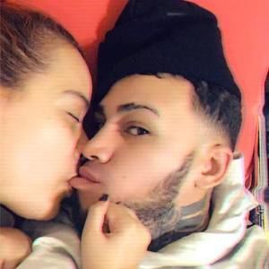 Meet your Posher, Amos